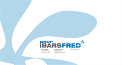Desktop Screenshot of grupibarsfred.com